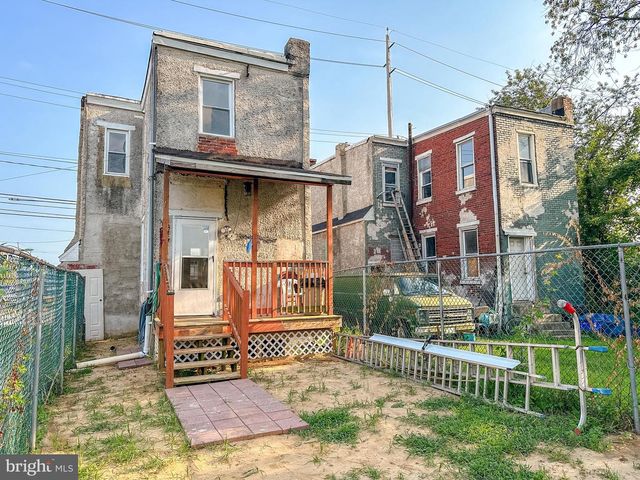 1525 FEDERAL ST, Camden, NJ 08105