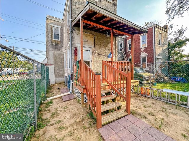 1525 FEDERAL ST, Camden, NJ 08105