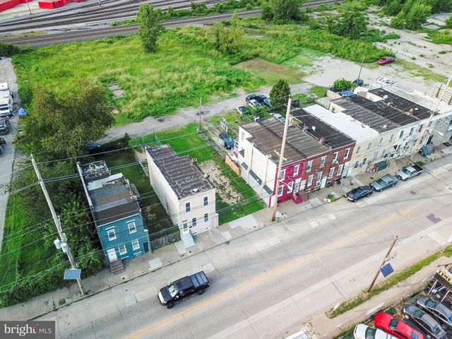 1525 FEDERAL ST, Camden, NJ 08105