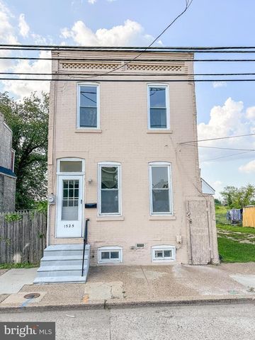 1525 FEDERAL ST, Camden, NJ 08105