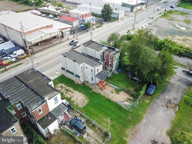 1525 FEDERAL ST, Camden, NJ 08105