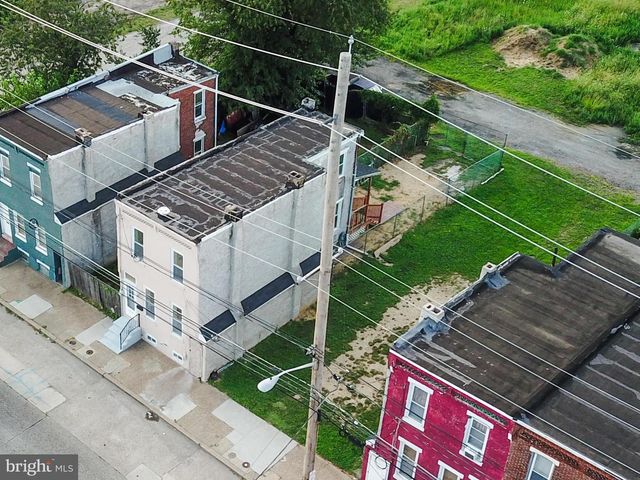 1525 FEDERAL ST, Camden, NJ 08105