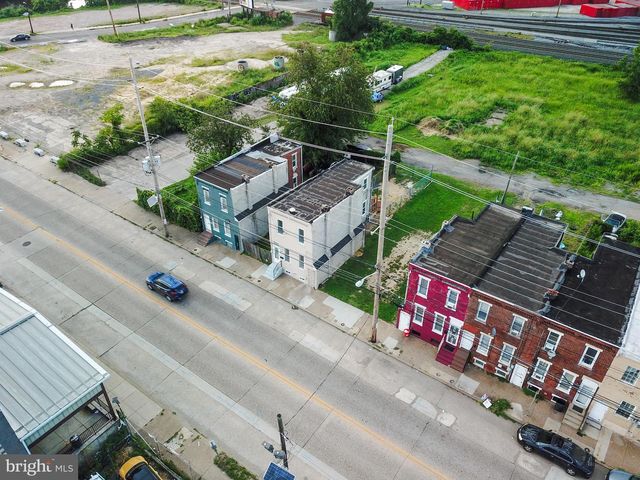 1525 FEDERAL ST, Camden, NJ 08105