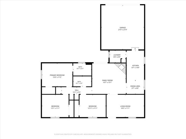 4014 W Rochelle Road, Irving, TX 75062