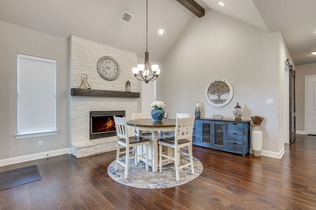651 Bandera Drive, Waxahachie, TX 75167