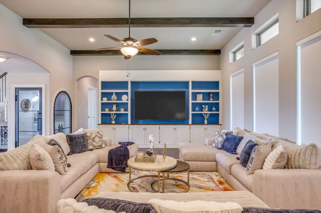 651 Bandera Drive, Waxahachie, TX 75167