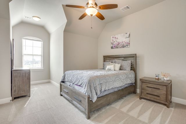 651 Bandera Drive, Waxahachie, TX 75167