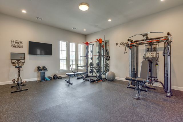 651 Bandera Drive, Waxahachie, TX 75167