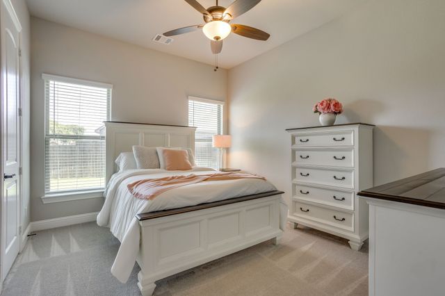 651 Bandera Drive, Waxahachie, TX 75167