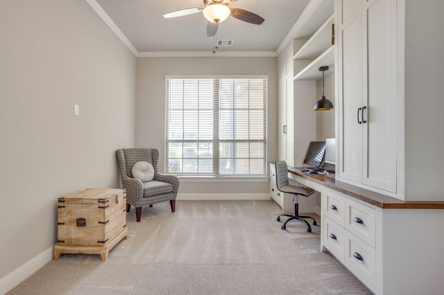 651 Bandera Drive, Waxahachie, TX 75167