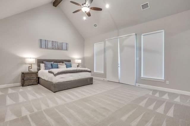 651 Bandera Drive, Waxahachie, TX 75167