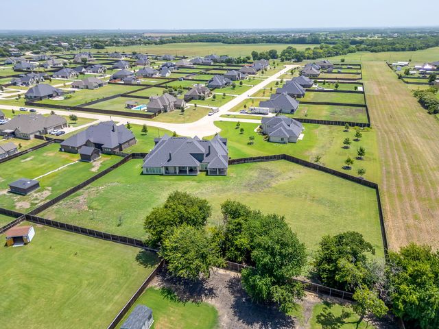 651 Bandera Drive, Waxahachie, TX 75167