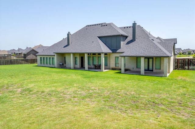 651 Bandera Drive, Waxahachie, TX 75167
