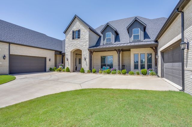 651 Bandera Drive, Waxahachie, TX 75167