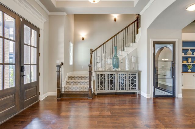 651 Bandera Drive, Waxahachie, TX 75167