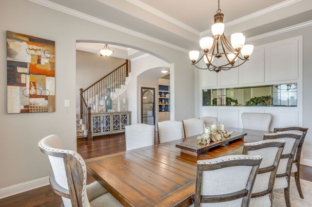 651 Bandera Drive, Waxahachie, TX 75167