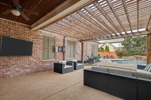 1253 BRAYSHORE DR, Collierville, TN 38017