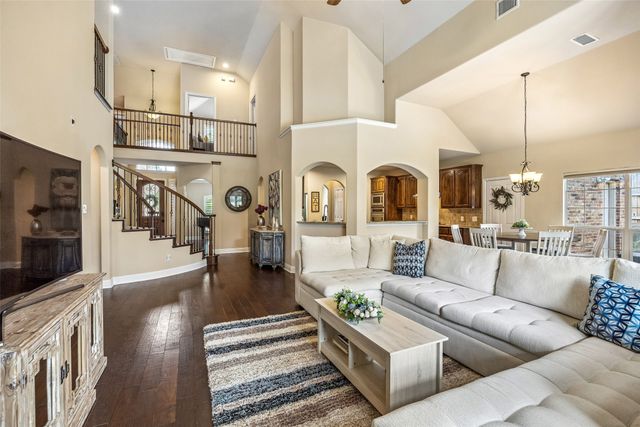 625 Southwestern Drive, Rockwall, TX 75087