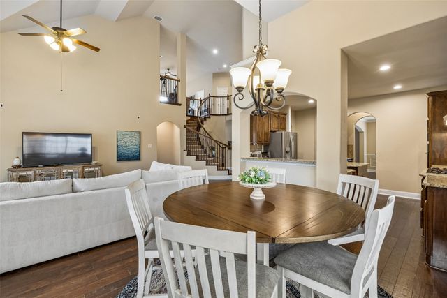 625 Southwestern Drive, Rockwall, TX 75087