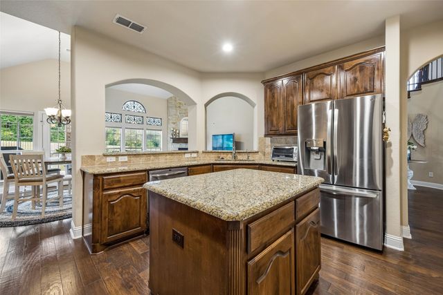 625 Southwestern Drive, Rockwall, TX 75087