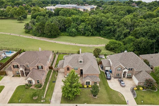 625 Southwestern Drive, Rockwall, TX 75087