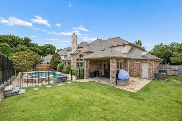 625 Southwestern Drive, Rockwall, TX 75087