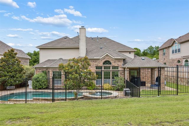 625 Southwestern Drive, Rockwall, TX 75087