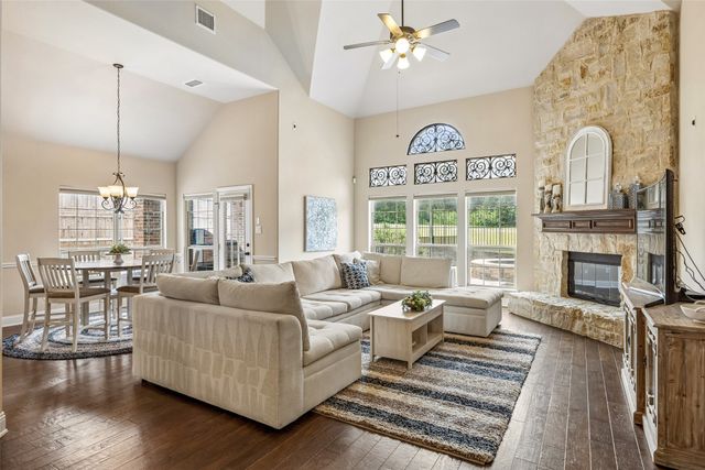 625 Southwestern Drive, Rockwall, TX 75087