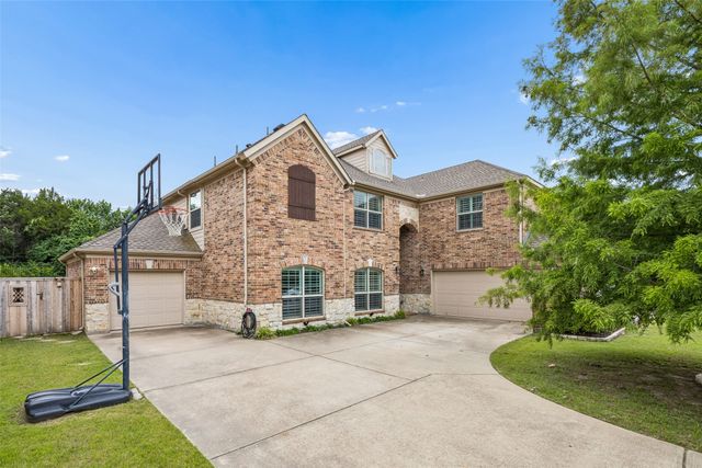 625 Southwestern Drive, Rockwall, TX 75087