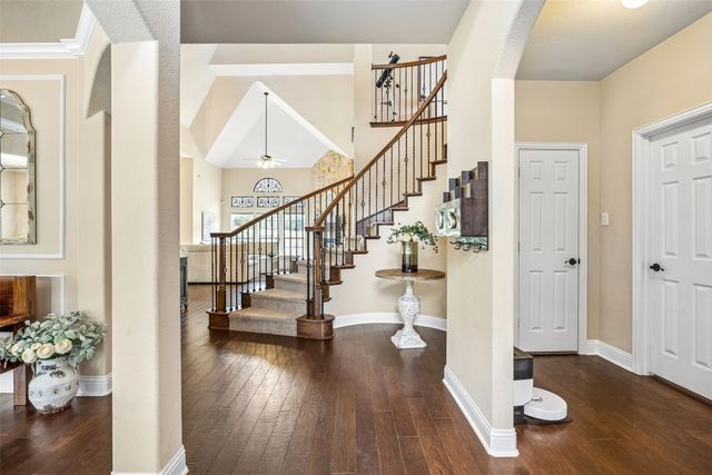 625 Southwestern Drive, Rockwall, TX 75087