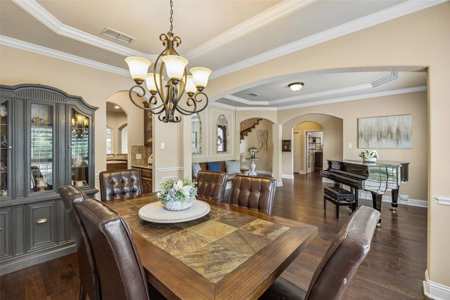 625 Southwestern Drive, Rockwall, TX 75087