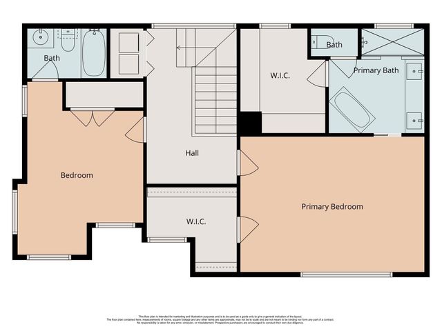 5111 Inker Street C, Houston, TX 77007
