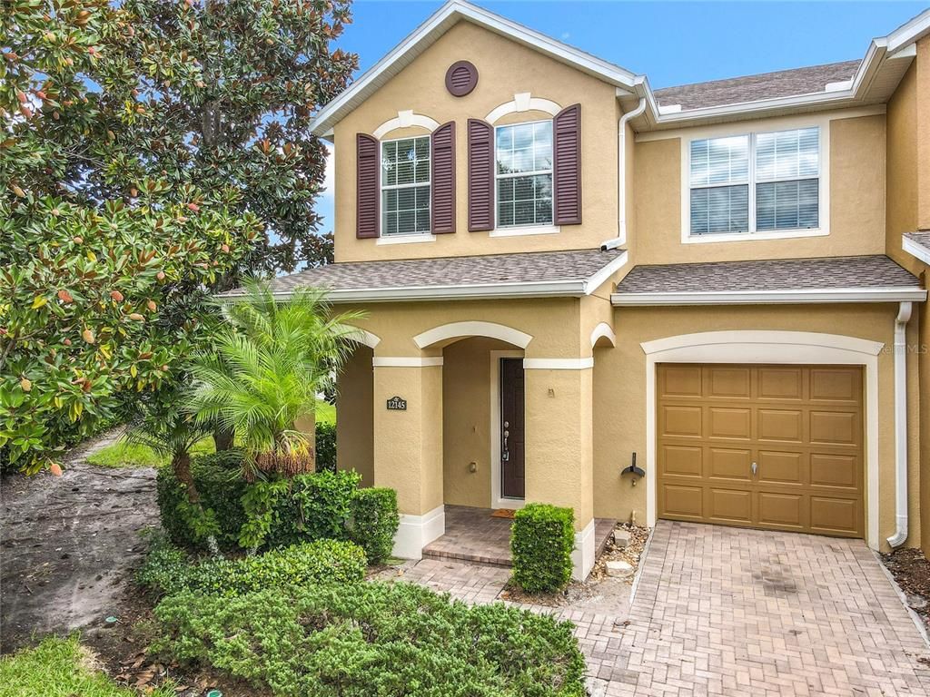 12145 CITRUSWOOD DRIVE, Orlando, FL 32832