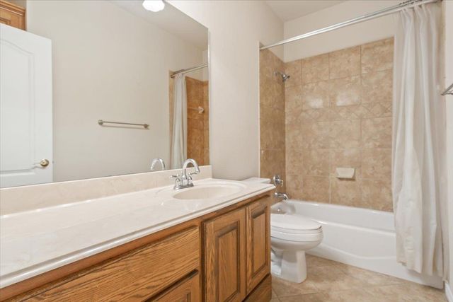 909 Big Thicket ST, Georgetown, TX 78633