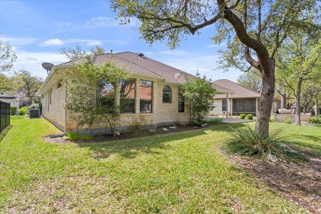 909 Big Thicket ST, Georgetown, TX 78633