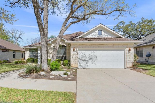 909 Big Thicket ST, Georgetown, TX 78633