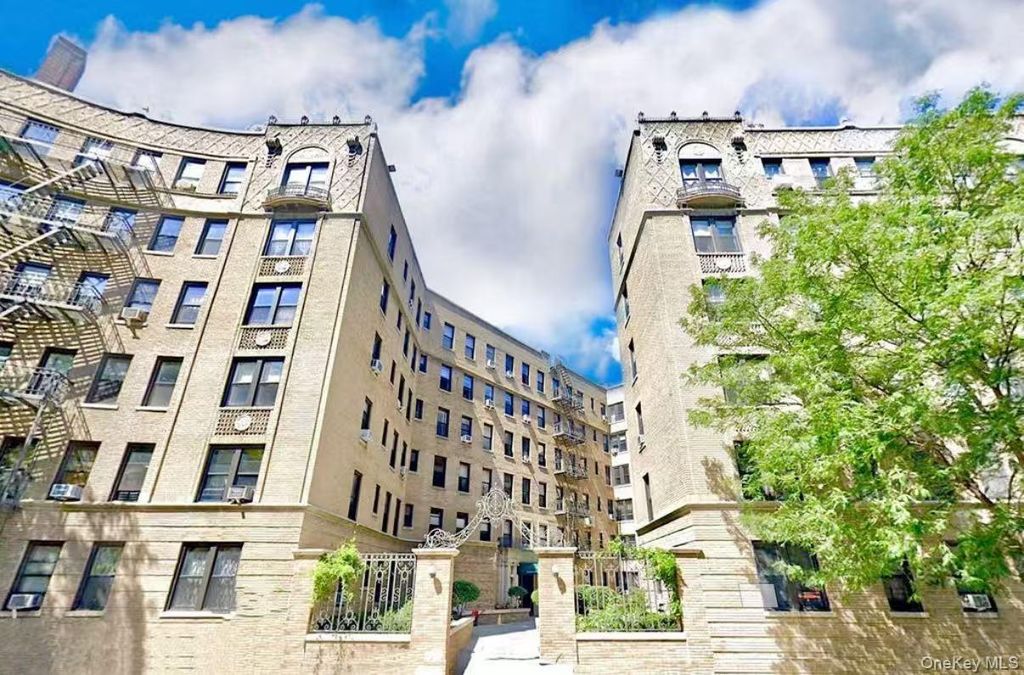 779 Riverside Drive C63/C64, New York (manhattan), NY 10032