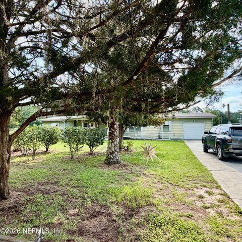 304 DAWN Avenue, Interlachen, FL 32148