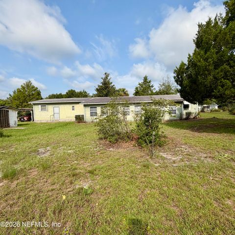 304 DAWN Avenue, Interlachen, FL 32148