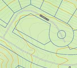 Staines Lane, Bella Vista, AR 72715