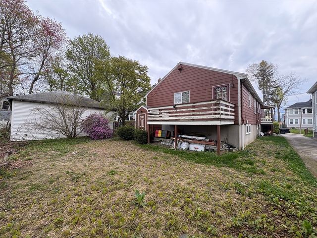 117 Fairmount St, Boston, MA 02124