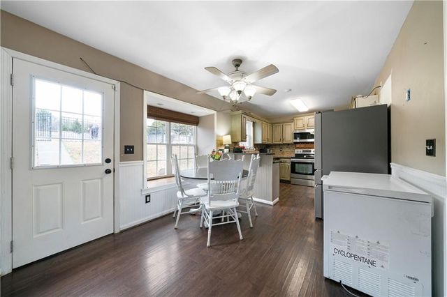 372 Jake Whorton SE Road, Silver Creek, GA 30173