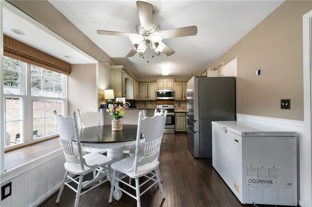 372 Jake Whorton SE Road, Silver Creek, GA 30173