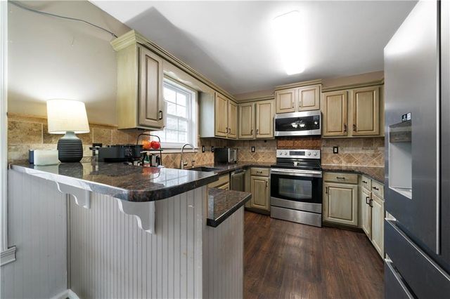 372 Jake Whorton SE Road, Silver Creek, GA 30173