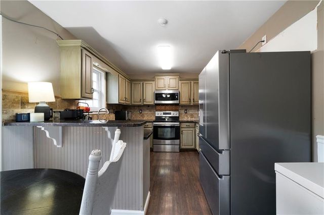 372 Jake Whorton SE Road, Silver Creek, GA 30173