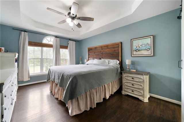 372 Jake Whorton SE Road, Silver Creek, GA 30173