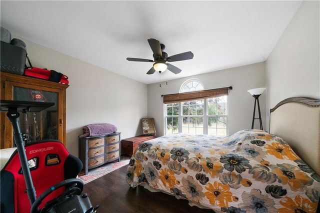 372 Jake Whorton SE Road, Silver Creek, GA 30173