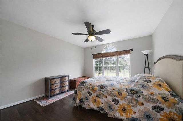 372 Jake Whorton SE Road, Silver Creek, GA 30173