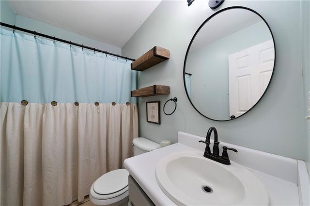 372 Jake Whorton SE Road, Silver Creek, GA 30173