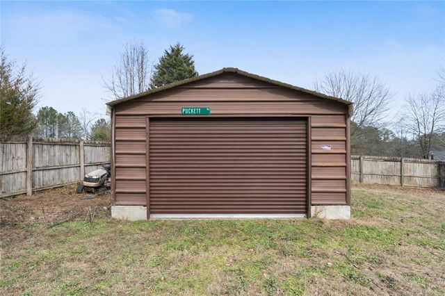 372 Jake Whorton SE Road, Silver Creek, GA 30173